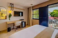 Serrezuela Rooms - Resorts