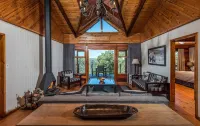 Kariega Game Reserve Main Lodge