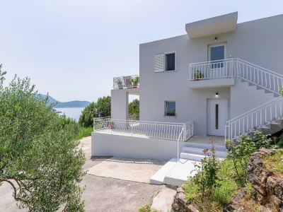 Apartment Konak