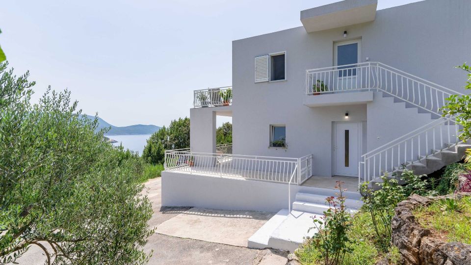 Apartment Konak