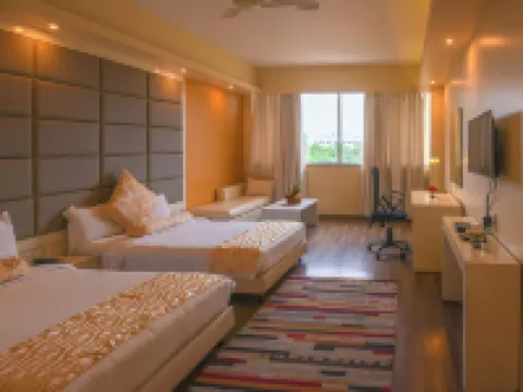Sinclairs Burdwan Hotels in Bardhaman
