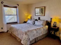 The Bidwell House Hotels in Chester