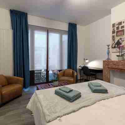 Fish Market Apartments Rooms