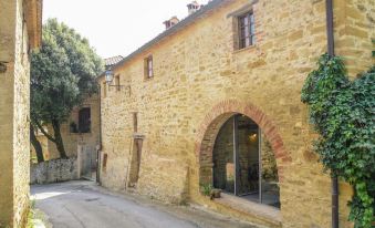 Holiday Home Monte Santa Maria Pool Retreat