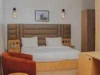 Soft lodge hotel فنادق في كالابار