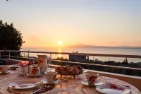 Verga Sunset Villa - Ilia Seascape Private Retreat