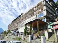 Royal Grand, Manali Hotels in Shallin