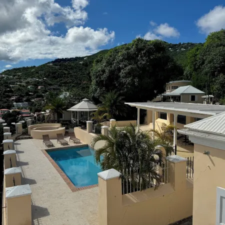 Villa Santana