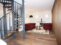 Chalet in Wendorf - Beach