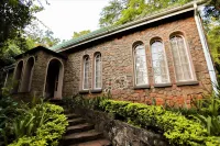 مانتينغا لودج فنادق في 