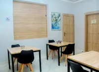Caritas Inn, Ilasan