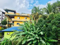 씨 펄 홈스테이