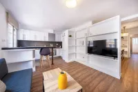 Caliu Apartments Barcelona - Fira