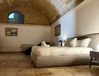 Residence Masseria Santa Lucia Hotels near De.Ra.Do.