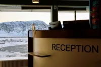 Hotel Kangerlussuaq - 2-Star