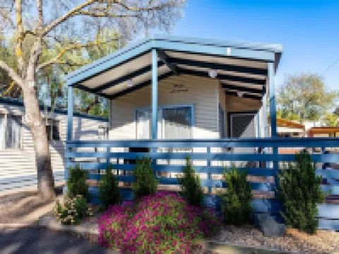 Geelong Holiday Park Hotels in Geelong