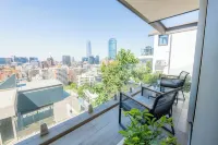 Oceana Suites San Luis