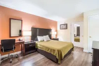 Econo Lodge Hotels in Santee