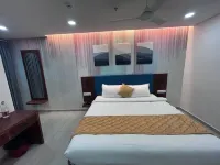 Hotel Grand Kakatiya Hotels in Warangal