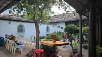 Antique Luna Hotels in 