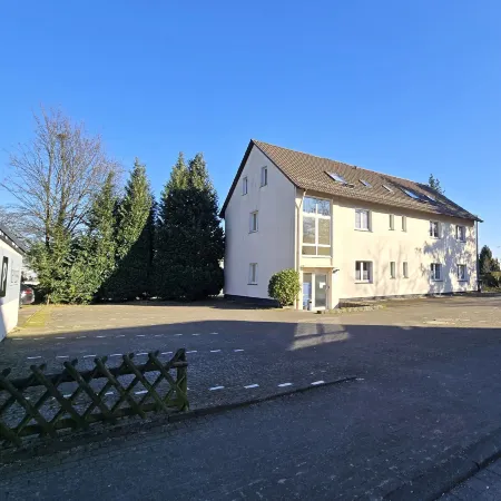 KEYLESS Boardinghouse Отели рядом с достопримечательностью «Билефельдский университет»