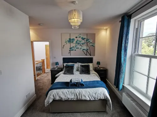 Saracens House Hotels in Preesall