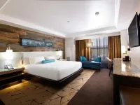 Chukchansi Gold Resort & Casino Hotels in Madera County