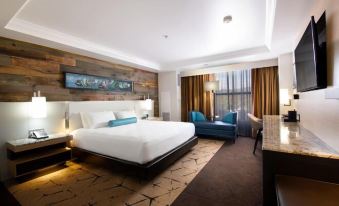 Chukchansi Gold Resort & Casino