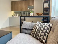 Stylish Modern Apartment in St Albans