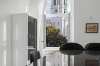 Perfect 7BR Stay Near Hauptbahnhof