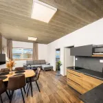 Apartmány Panelka Costa Plana Lipno Hotels in Cesky Krumlov District