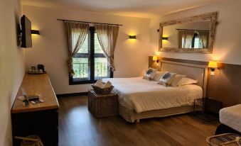 Chambre d'hôte Casa Maredda