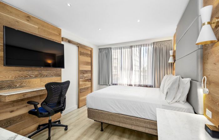 Holiday Inn Express SAN JUAN CONDADO by IHG