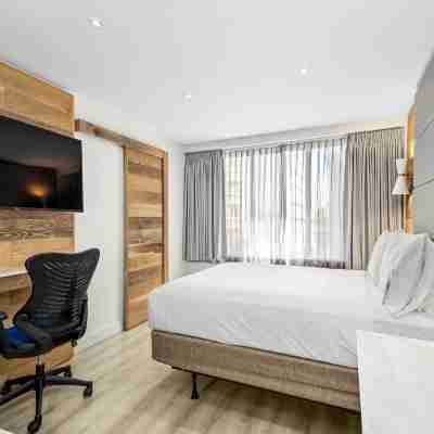 Holiday Inn Express SAN JUAN CONDADO by IHG Rooms
