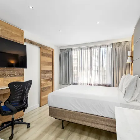 Holiday Inn Express SAN JUAN CONDADO by IHG