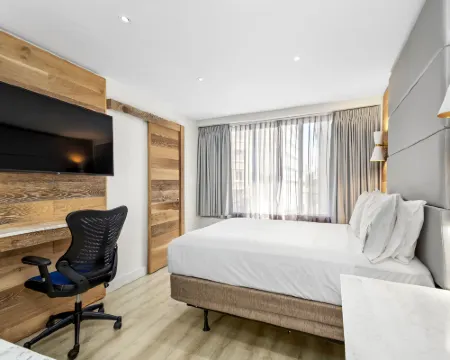 Holiday Inn Express SAN JUAN CONDADO by IHG Hotels in Condado