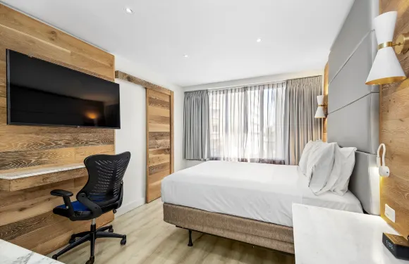 聖胡安康達智選假日酒店