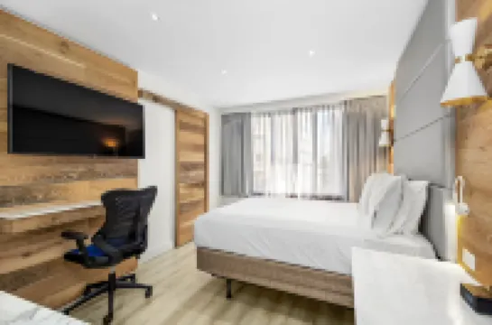 Holiday Inn Express SAN JUAN CONDADO by IHG