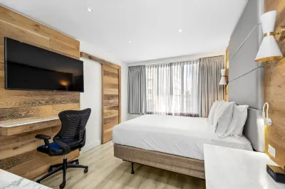Holiday Inn Express San Juan Condado Hotels near Cartier Puerto Rico