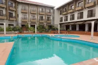 Ridge Royal Hotel Hotels in Cape Coast