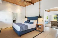 Freedom Shores Resort Airlie Beach Hotels near Proserpine Showgrounds