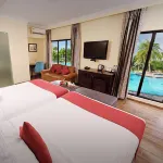 Otium Goa Resort by the Oterra