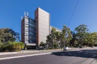 Royal Pacific Hotel Sydney Hotels near Chatswood RSL Club