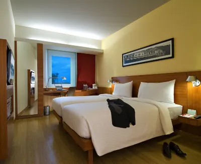 Ibis Pune Viman Nagar Hotel in zona Shri Mrutyunjayeshwar Temple