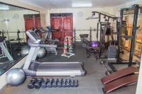 Kenendia Hotel - gimnasio