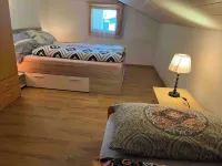 Historic Apartment in the old Village of Naters Hotels in Brig