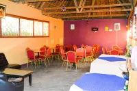 Pine Breeze Getaway Lukenya - breakfast