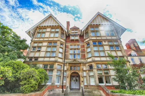 Yarrow Hotel Hotels in Broadstairs