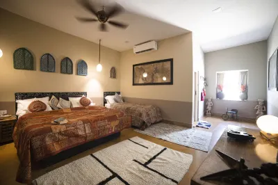 Casa De Kaku