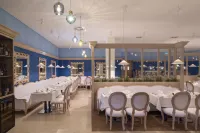 Royal Obidos Scenic Resort - sarapan